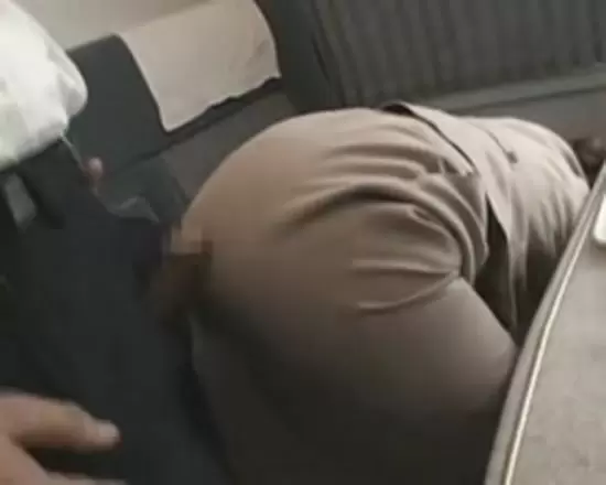 Bullet Train Stewardess Vip Fuck
