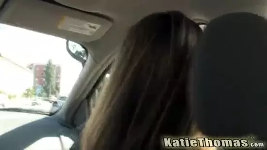 Katie thomas interracia queen