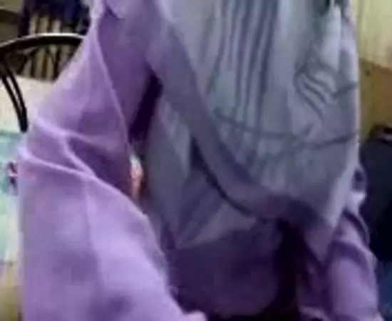 Malaysian Hijab Girl Fucked By Indian Man