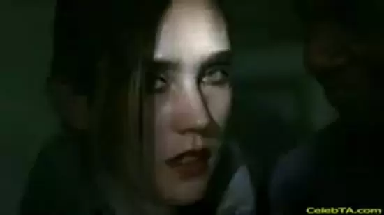 Jennifer Connelly hardcore lesbian scene
