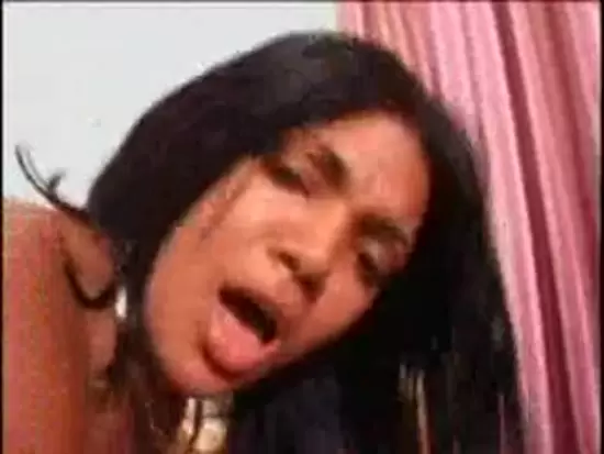 Haitian perfect girl with phat booty gets pounded by huge black cock
