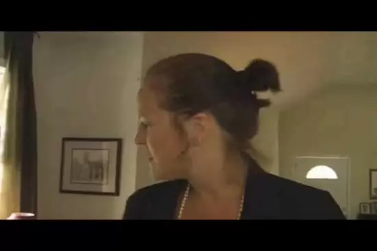 Mommy Found My Porn