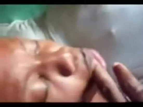 Jamaican man deals with this girl's pussy the real and make brave love
