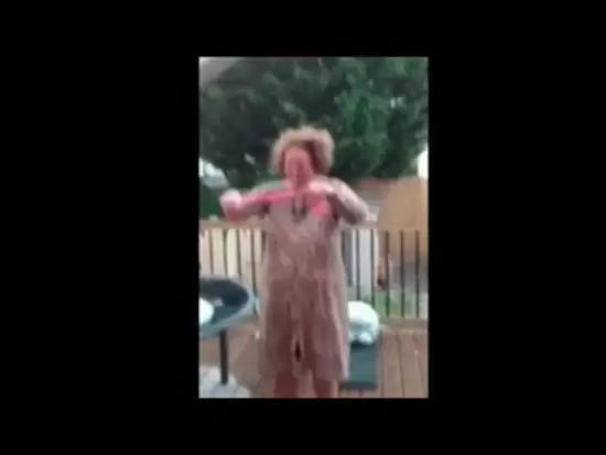 Sexy girls Als Ice Bucket Challenge