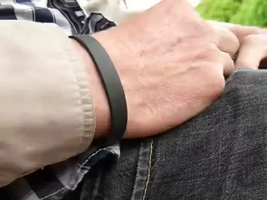 Me wanking off in Public Train Station (inc. cumshot!)