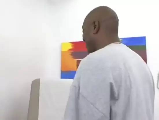 Doctor Fucks Patient