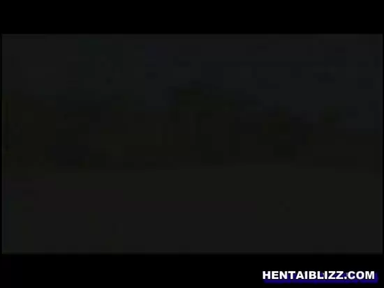 Ghetto 3D hentai lesbian licking anime pussy
