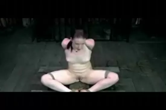 Lesbian Bdsm Bondage Sluts Love to Get Hurt