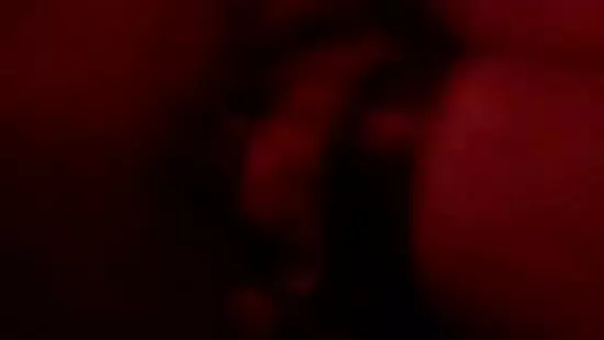 Asian Fisting Thai inside a GoGo Bar