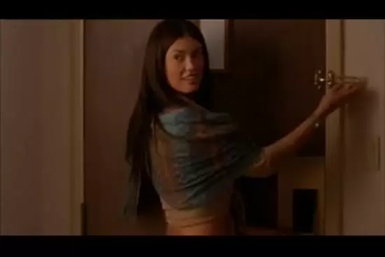 Cinthia Moura Masters Of Horror Deer Woman