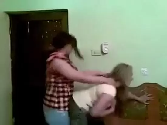Arab Egyptian lesbian from tata tota blog