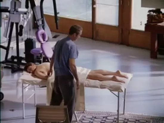 Mimi Rogers Tits Massage
