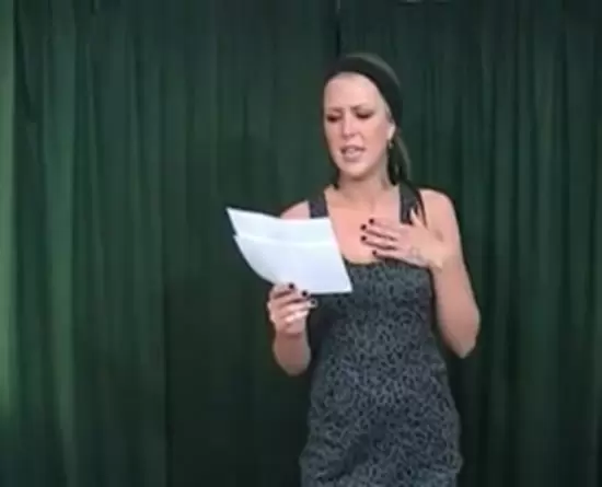 Embarrassing Nude Stories Truth or Dare