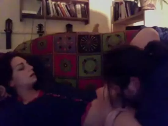 Hot spanish amateur fucked in pussy and a