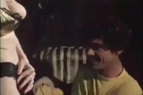 Vintage blonde tits bounce, soft skin, beachside tease, and hot vintage vibes