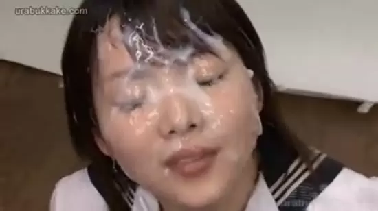 Uncensored Japanese Bukkake: Ai