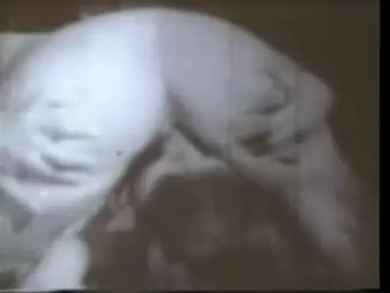 Vintage Historic Erotica Lesbian Lickfest xLx