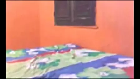 People in a sexual position