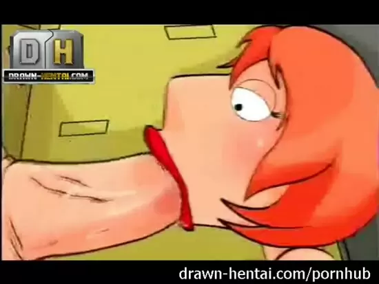 Family Guy Porn Wc fuck with Lois