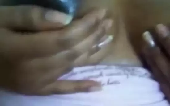 A lactating black Young woman with great nipples (MrNo)