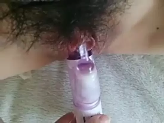 Super orgasm contractions