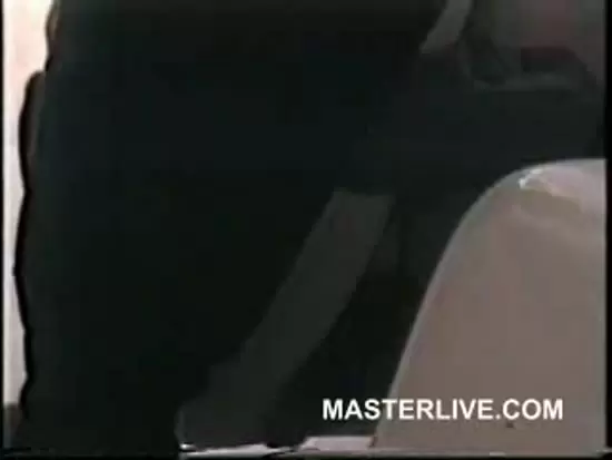 Two men engage in anal sex