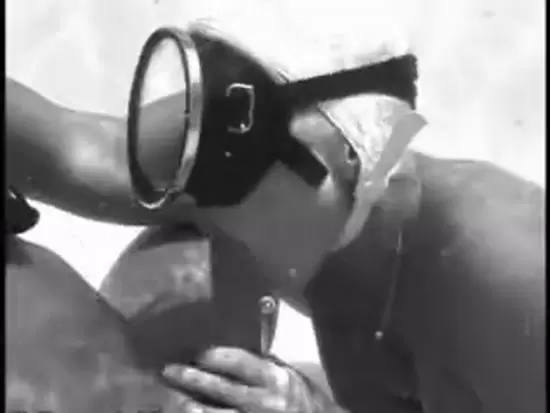Vintage scuba fuck pornstar pro am