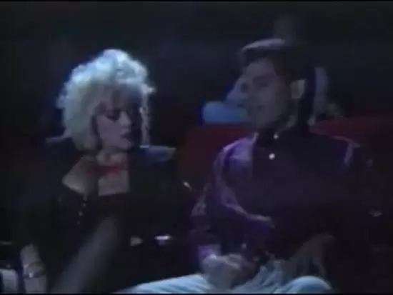 Cinema Milf Xxx rare hardcore Scene