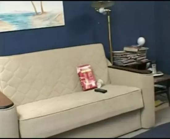 Dana Hayes lesbian scene