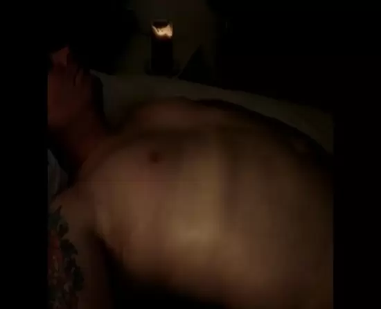 Thai and oil massage naked the early days