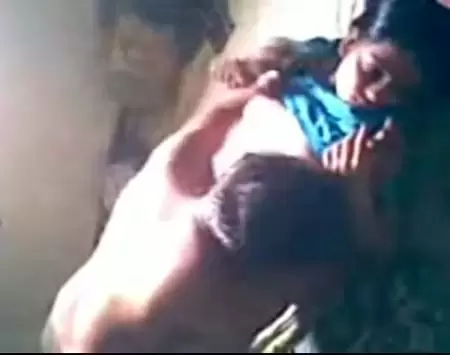 Desi Village Girl Get Fucked By Lover Hidden on Cam mkv
