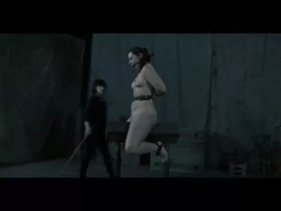Lesbian Bdsm Punishments Slave as a Mistress