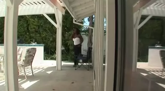 Big Ass Stalker pornstar from alaska