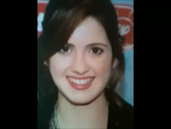 Tribute to slut Laura Marano