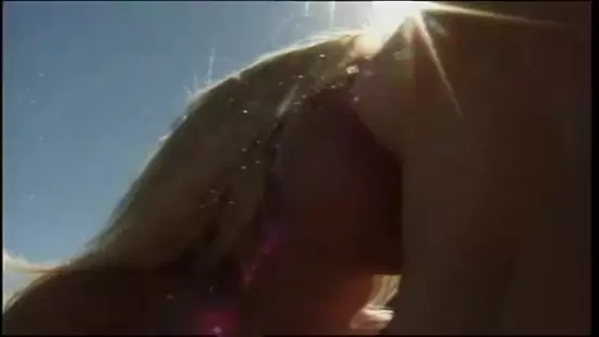 Hot All Natural Lesbians Make Love With Dildos In The Desert