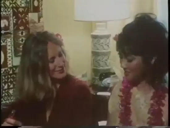 Vintage Lesbian Pussy Licking And Mai Lin