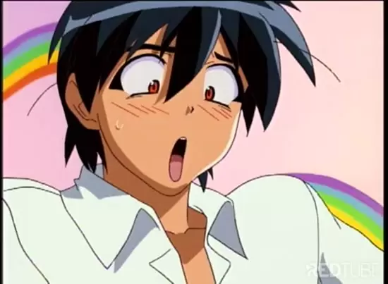 Sailor Moon Xxx porn version