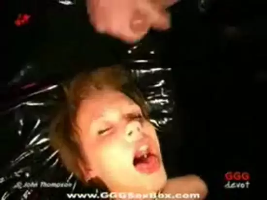 Bizarre girls extreme hardcore oral cumshots