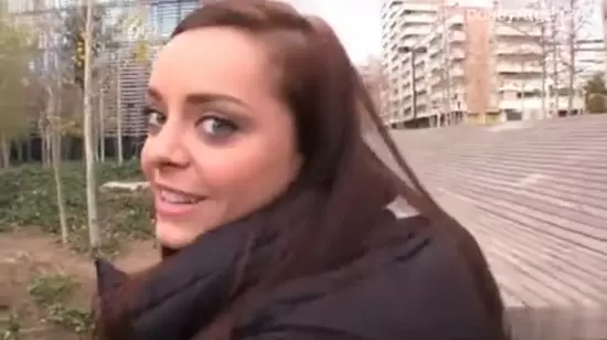 French boobs fight for pornstar