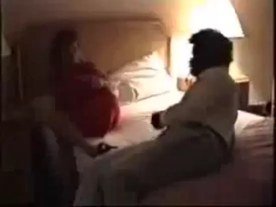Strip club dancer gets some bbc