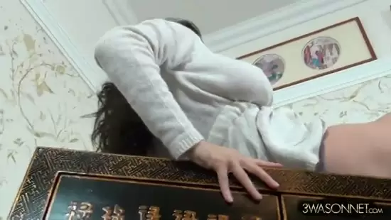 Ewa Hard Nipples Busty Young woman