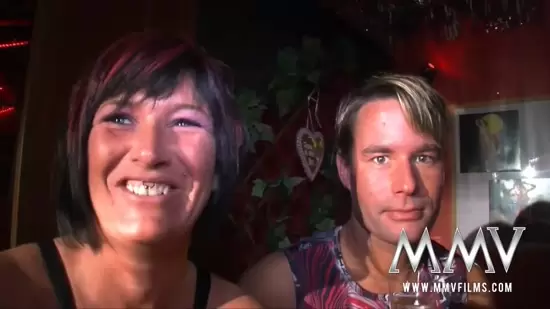 Mmv Films wild mature swingers party