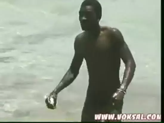 Haitian Sex