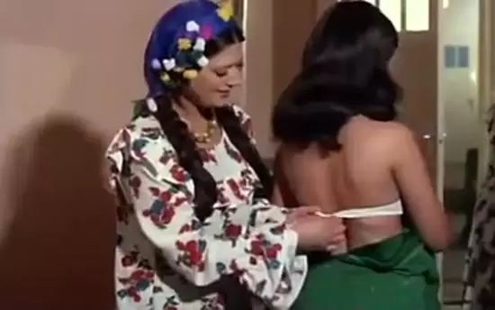 Arab Egyptian actress lesbian scene 2 tata tota blog