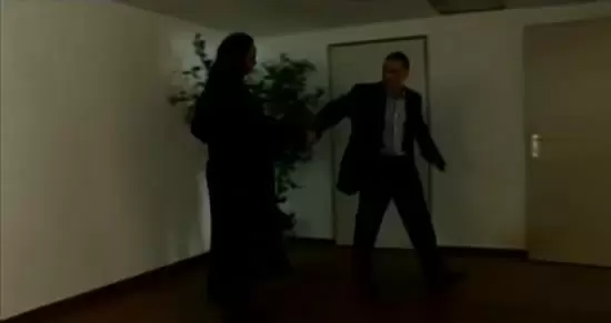Porno Chic Fucking Lucky Guy
