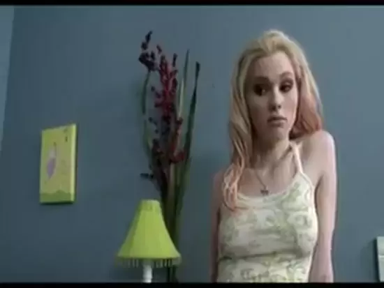 Stepmother Solves Lesbian Daughter's Problem