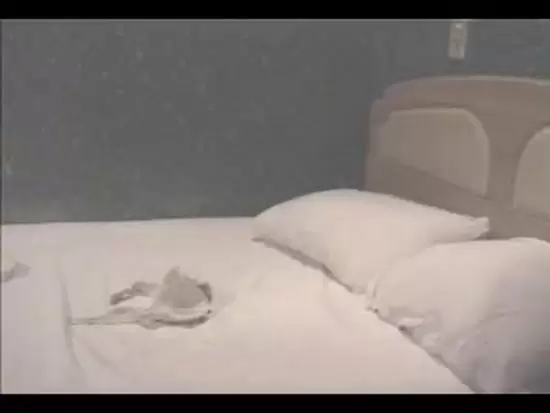 Amateur Chinese Couple Stolen Sex Tape
