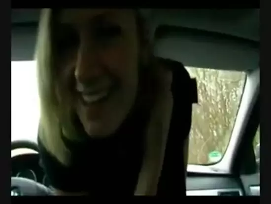 German Jenna fucking her gear shift