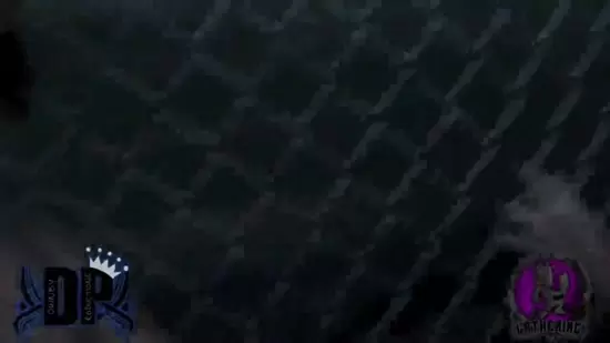 Naked girls at Hip Hop Rap concert